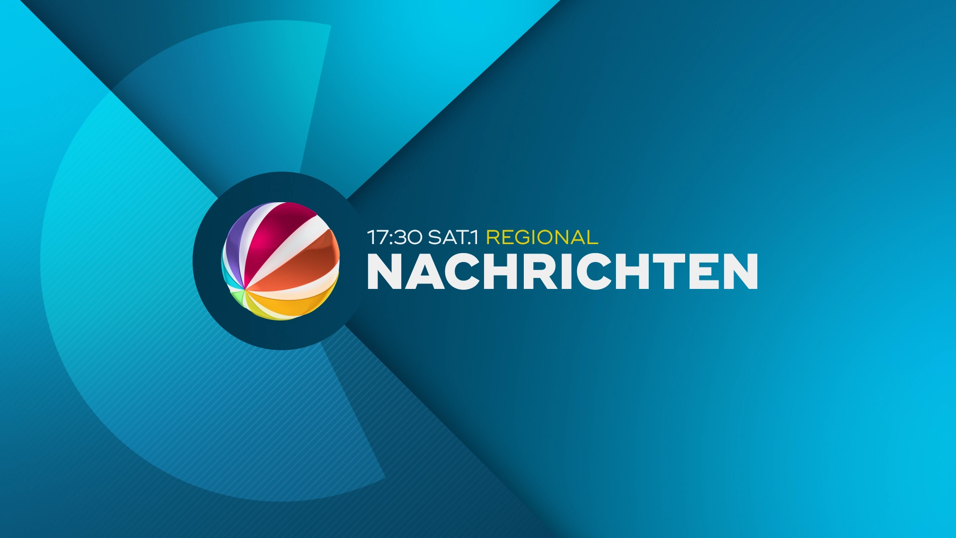 Sat1Regional-Sendeverpackung