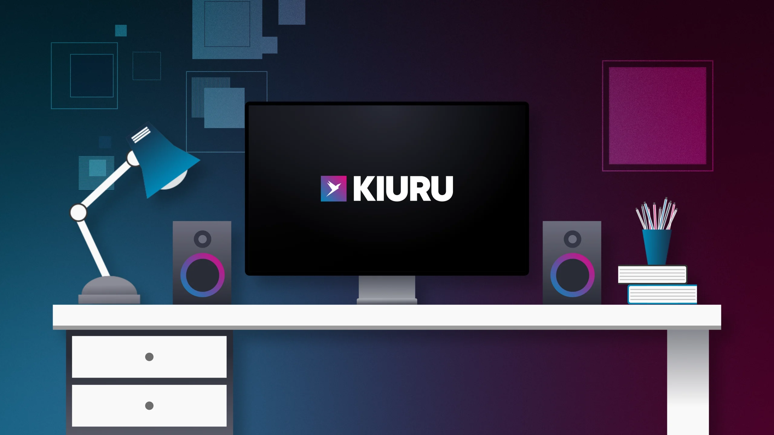 Kiuru - Wie ich arbeite