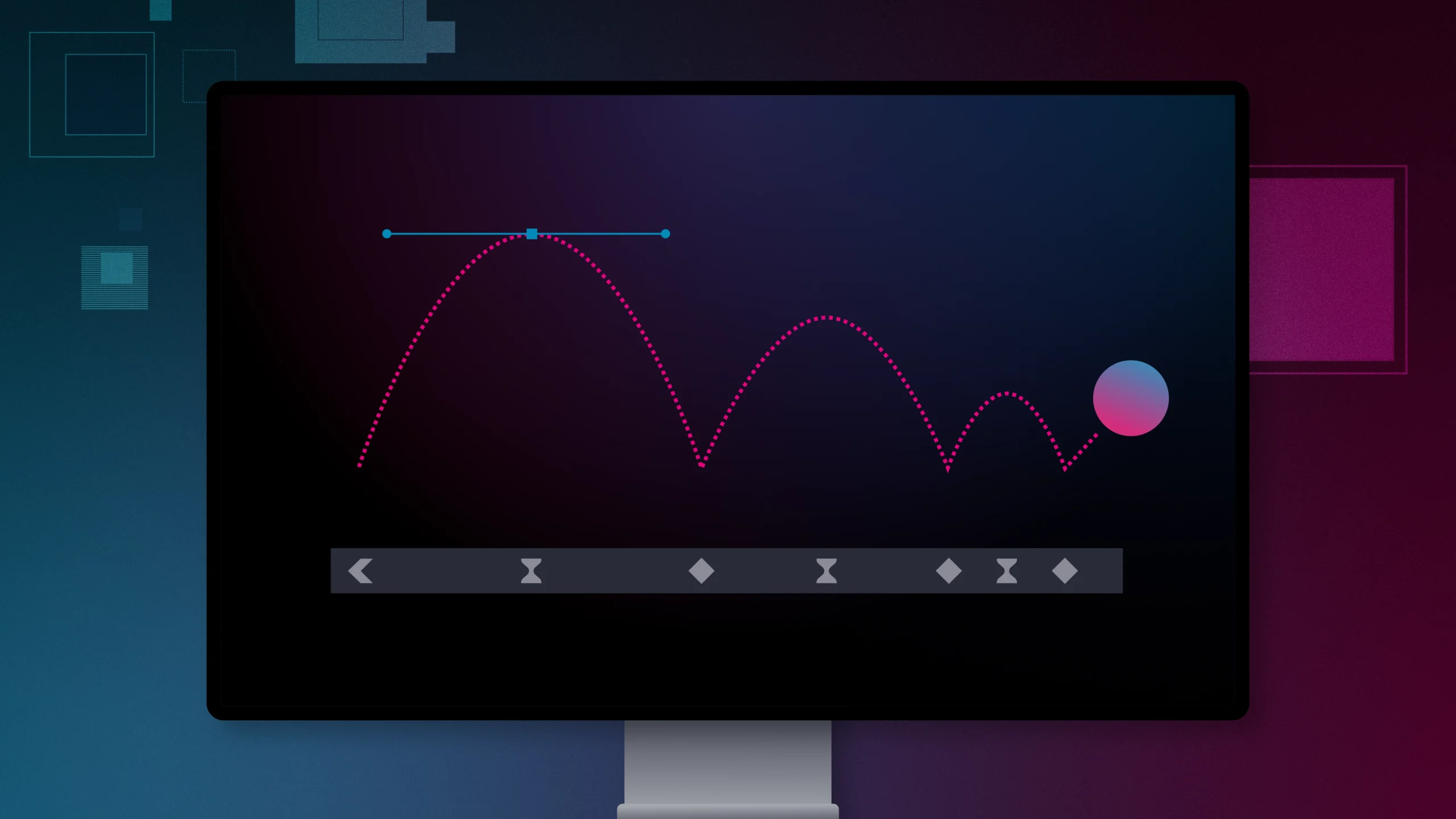 Kiuru - Motion Design