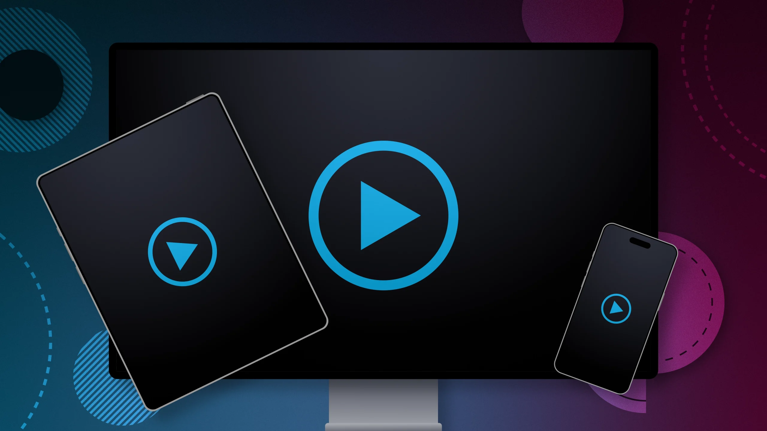 Kiuru - Content Creation