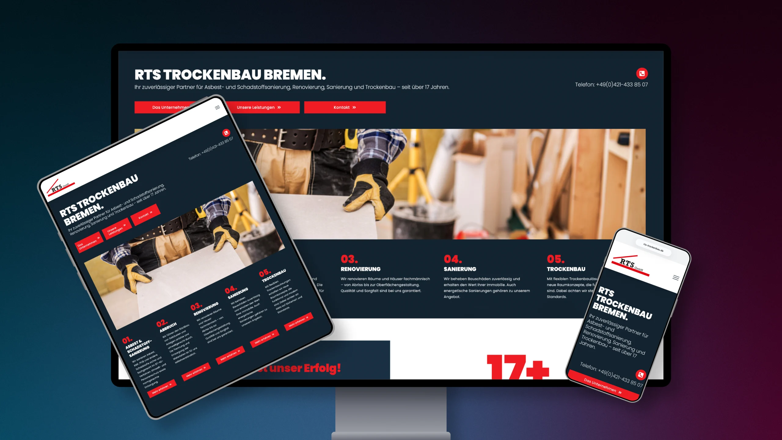Webdesign-RTS Webdesign-RTS